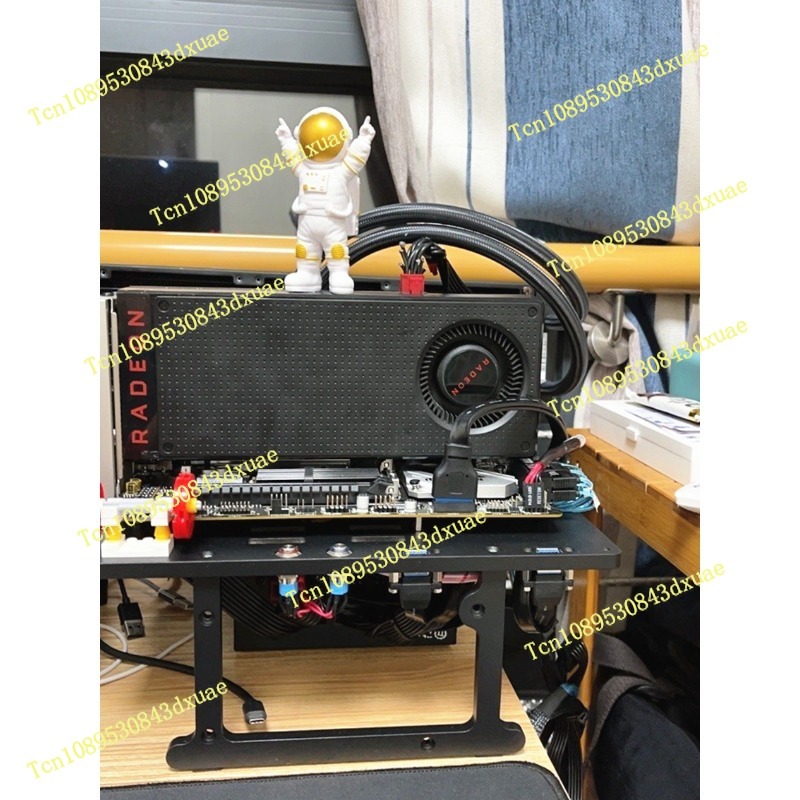 Gabinete de Computador em Alum - Aluminum Open Frame Test Bench Water Cooling avaliação e preço